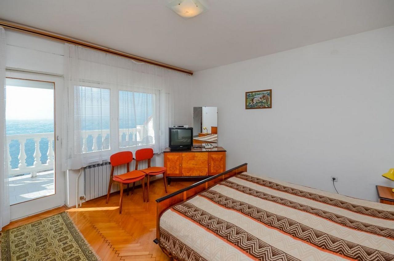 Apartments Lucia Senj  Exterior foto