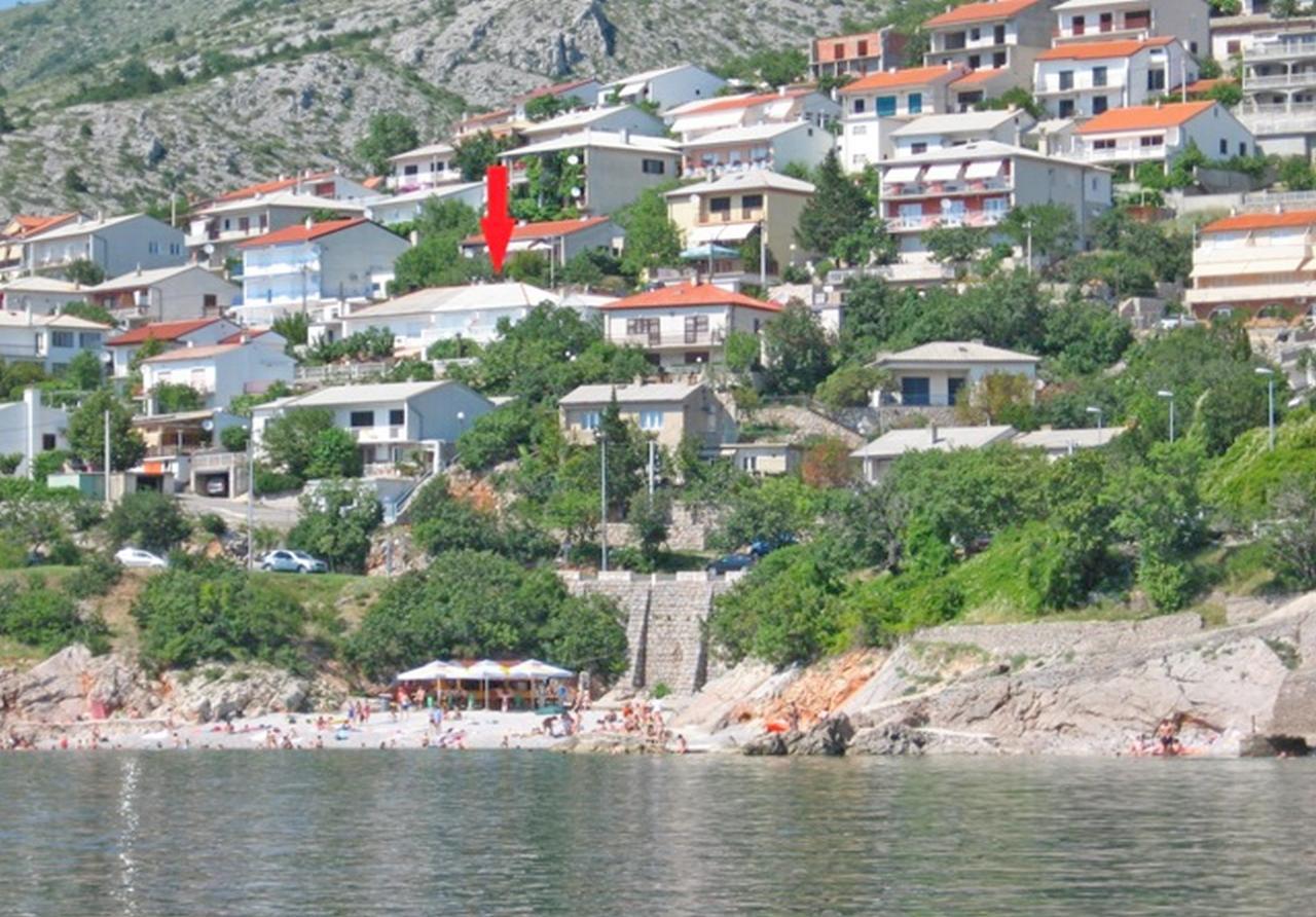 Apartments Lucia Senj  Exterior foto